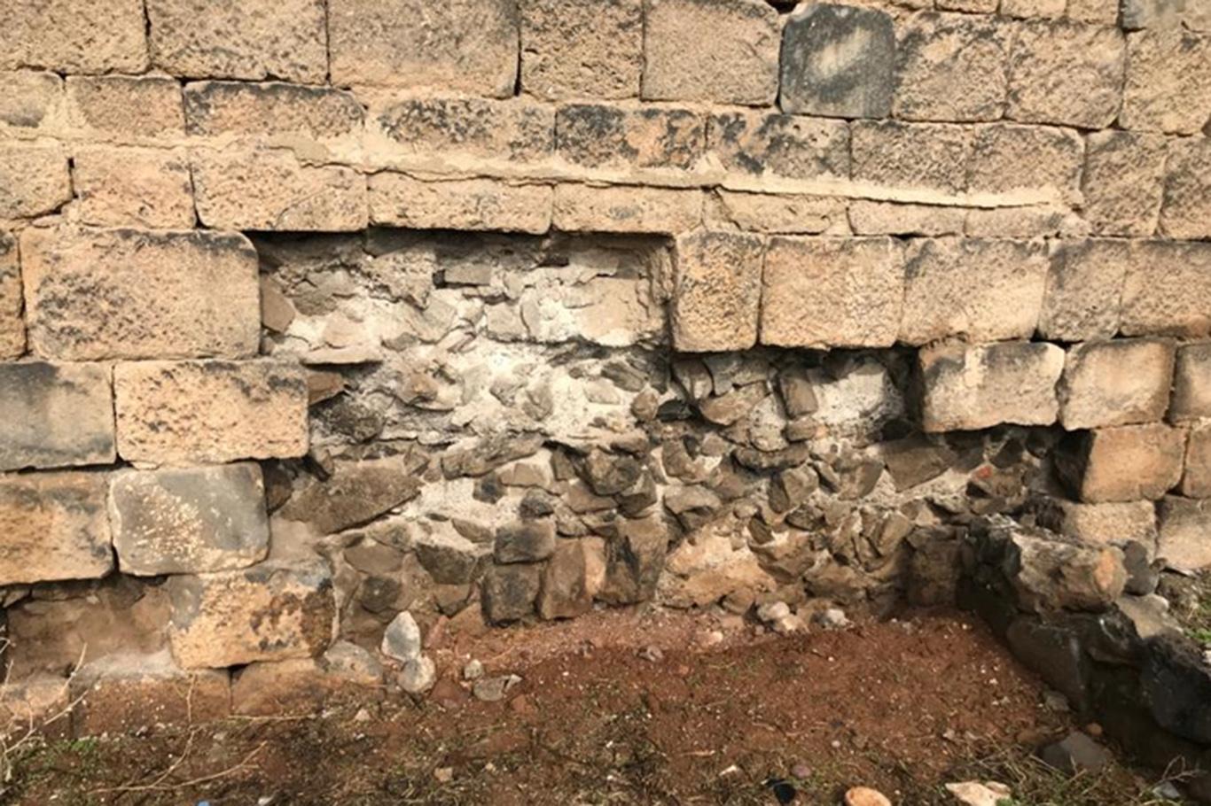 DİERG: Diyarbakır Kalesi'nden bir taş almak da tarihi eser kaçakçılığıdır
